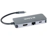 Image de DUB-2335 - Station d'accueil - USB-C / Thunderbolt 3 - HDMI