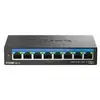 Image de D-Link 8 Ports 100/1000/2500 - DMS-108/E