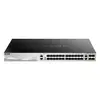 Image de D-Link 30-PORT FIBER STACKABLE SWITCH