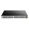 Image de D-Link 54-PORT POE STACKABLE SWITCH