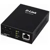 Image de DMC G10SC - Convertisseur de média à fibre optique - 1GbE - 10Base-T, 1000Base-LX, 100Base-TX, 1000Base-T - RJ-45 / mode unique SC - jusqu'à 10 km -
