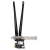 Image de DWA-X582 - Adaptateur réseau - PCIe - Bluetooth 5.0, 802.11ax