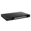 Image de D-Link 28-P SMART MANAGED POE+ SWITCH