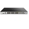 Image de DGS 3630-28SC - Commutateur - C3 - Géré - 20 x Gigabit SFP + 4 x combiné 1000Base-T + 4 x 10 Gigabit SFP+ - Montable sur rack