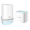 Image de DWP 1010 - Outdoor 5G Kit - point d'accès mobile - 5G LTE - 1 Gbits/s - IEEE 802.3i, IEEE 802.3u, IEEE 802.3at - avec routeur M15