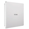 Image de DAP-X3060OU - Borne d'accès sans fil - extérieur - 1GbE, 2.5GbE - Wi-Fi 6, Wi-Fi 5 - 2.4 GHz, 5 GHz - montage sur mur/sur poteau
