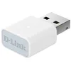 Image de D-Link AN3U Adaptateur USB Wi-FI N300 pour PC/Ordinateur de Bureau/Ordinateur Portable, 300 Mbps, MIMO, WPA3, USB 2.0, Design Compact, Ultra Portable, Prend en Charge Windows 11/10 en occasion ou reconditionné