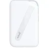 Image de D-Link DWR-932W Routeur Mobile Wi-FI 6 AX300 4G LTE   Hotspot Portable avec SIM, Batterie 3000mAh (16h d’autonomie), débit Jusqu’à 150 Mbps, débloqué Tous réseaux. en occasion ou reconditionné
