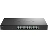 Image de DMS-1024 - Commutateur - C2+ - 24 x 10/100/1000/2.5G - de bureau, Montable sur rack