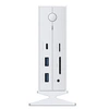 Image de DUF-E01 - Station d'accueil - USB-C / USB-A - DP, HDMI, Thunderbolt 4 - 1GbE - Europe