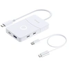 Image de DUP-501 - Station d'accueil - USB-C - 2 x HDMI