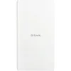 Image de DAP-E3620W - Borne d'accès sans fil - 2.5GbE, Wi-Fi 7, 1GbE - Wi-Fi 7 - 2.4 GHz, 5 GHz - géré par le Cloud - montage mural