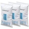 Image de LAURASTAR Filtre anti calcaire 3 recharges granulés filtre S Pure Plus/Xtra, Blue en occasion ou reconditionné