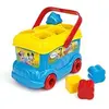 Image de Clementoni 14395.5 le bus des formes de mickey