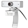 Image de Caméra Web GUCEE HD92 Full HD 2MP1080P Vidéo large de 110 degrés avec microphone pour Windows et Mac, Plug-and-Play