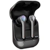 Image de Ecouteurs sans Fil Bluetooth 5.0 avec Réduction de Bruit avec Mic et Boîte de Charge, Stéréo 3D Oreillette Bluetooth avec Micro Intégré Contrôle