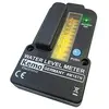 Image de Kemo Indicateur de niveau M167N pour réservoirs d'eau fonctionnant sur batterie. Mesure à distance jusqu'à 100 mètres. Pour eau de pluie, chambres d'égout, réservoirs à lisier. Avec voyants LED en occasion ou reconditionné