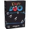 Image de Aimant France Cartes Kluster Duo Noir 16x3x12 cm A2401992