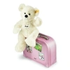 Image de Lotte Ours En Peluche, Blanc