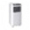 Image de Climatiseur monobloc mobile ozeanos OT-AC-7000 2051 W blanc