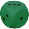 Image de Dés en mousse Pre-Sport Coated Vert 14 cm EDB042G