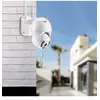 Image de Caméra IP extérieure Stallwall N817 Smart Home Security 1080P WIFI PTZ IP