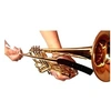 Image de Trompettes & cornets SML UBSTM KIT ECOUVILLON TROMPETTE Entretien Trompette et Cornets