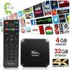 Image de TV Box, 4Go 32Go - Smart Box TV X96 Max Décodeur Multimédia Android 7.1 4GB+32GB WIFI