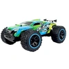 Image de Camion De Voiture Tout-Terrain Rc Haute Vitesse 1:14 2.4G 25Km / H Vert Ka15