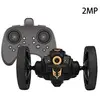Image de Voiture Rc Stunt Avec Caméra Wifi 2.4G 2Mp 7Km/H Noir Ka114