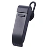Image de Ecouteurs Bluetooth, Sans Fil In-Ear Intelligent Traduction instantanée Noir MK100