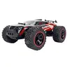 Image de Camion De Voiture Tout-Terrain Rc Haute Vitesse 1:14 2.4G 25Km / H Rouge MK16