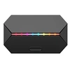 Image de Convertisseur Clavier-Souris Pour Iphone Android Noir W39