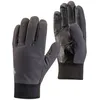 Image de Black Diamond - Midweight Softshell - Gants ski Smoke - XS