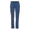 Image de Black Diamond - Alpine Light Pants - Pantalon randonnée femme Ink Blue - L