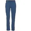 Image de Black Diamond - Alpine Light Pants - Pantalon randonnée femme Ink Blue - XL