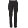 Image de Black Diamond - Alpine Light Pants - Pantalon randonnée femme Black - L