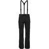 Image de Black Diamond - Dawn Patrol Pants - Pantalon ski femme Black - XL