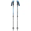 Image de Black Diamond - Razor Carbon Pro Ski Poles - Bâtons ski - 115 - 140 cm