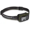 Image de Black Diamond - Spot 400 - Lampe frontale Dark Olive - Taille unique