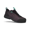 Image de Black Diamond - Mission Leather Low WP - Chaussures randonnée femme Mulberry / Black - 37