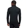 Image de Black Diamond - Coefficient LT QZ PO - Polaire homme Black - M