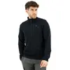 Image de Black Diamond Polaire Zippée Coefficient Lt Qz