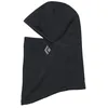 Image de Black Diamond - Coefficient LT Balaclava - Cagoule Black - Taille unique
