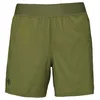 Image de Black Diamond - Sierra LT Shorts - Short randonnée femme Crag Green - M