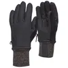 Image de Black Diamond - Dirt Bag Gloves - Gants Black / Black - S