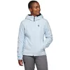 Image de Black Diamond - First Light Stretch Hoody - Doudoune femme Belay Blue - L