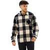 Image de Black Diamond Chemise à Manches Longues Project Lined Flannel