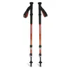 Image de Black Diamond - Trail Back - Bâtons randonnée Burnt Sienna - 100 - 140 cm