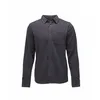 Image de Black Diamond - Project Flannel - Chemise homme Steel Grey - XS